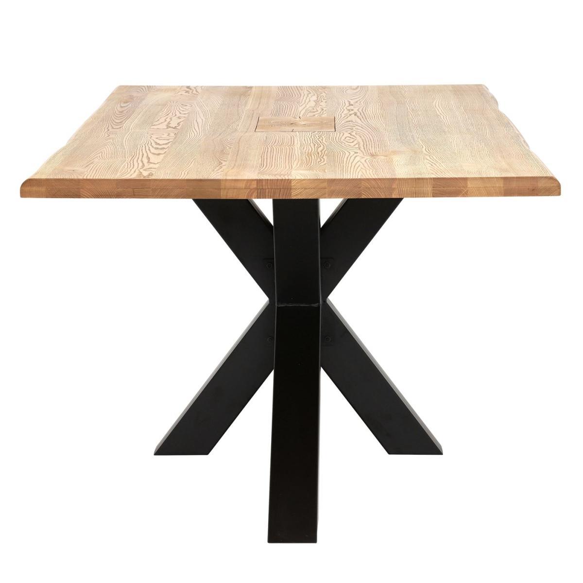 Rockingham Star Base Dining Table – image 4
