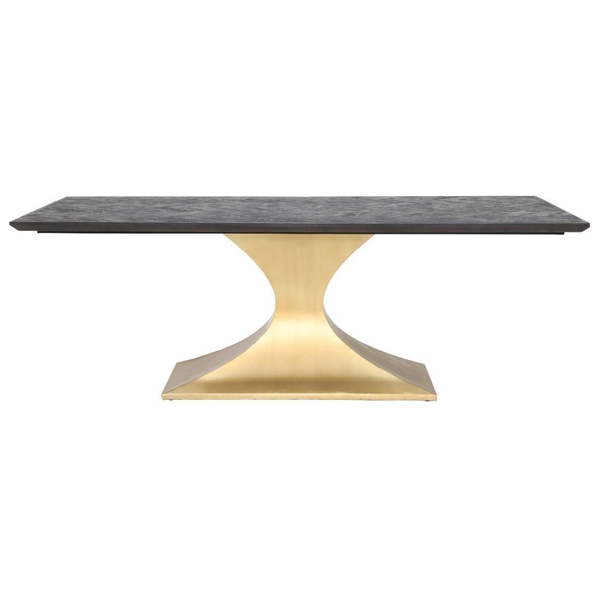 Onyx 220cm Dining Table – image 2