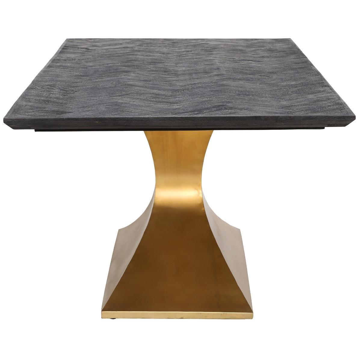 Onyx 220cm Dining Table – image 5