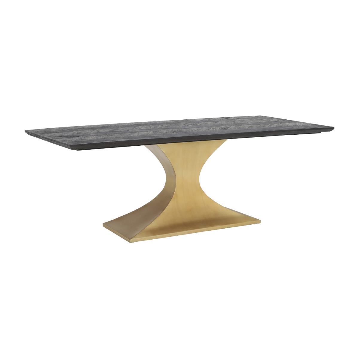 Onyx 220cm Dining Table – image 1
