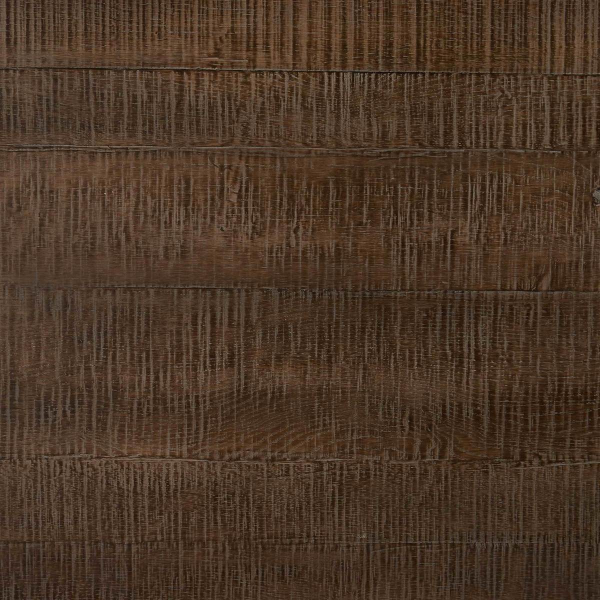 Talula Oval Dining Table, Light Burnt Oak – image 5