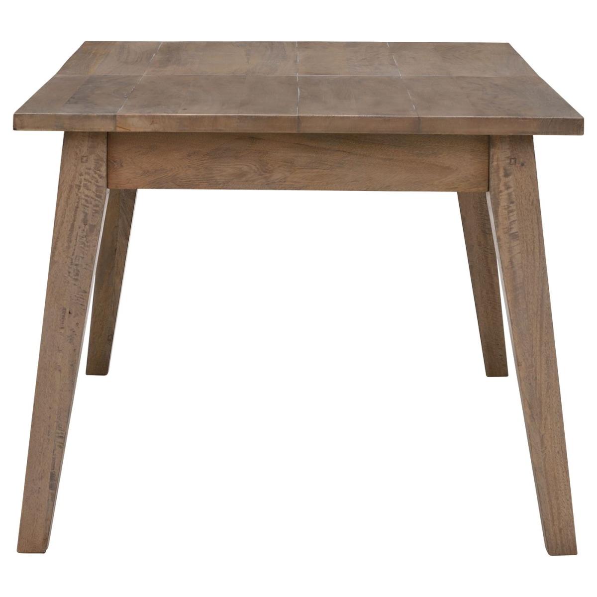 Hancock Extending Dining Table, Grey Mango Wood | Barker & Stonehouse – image 8