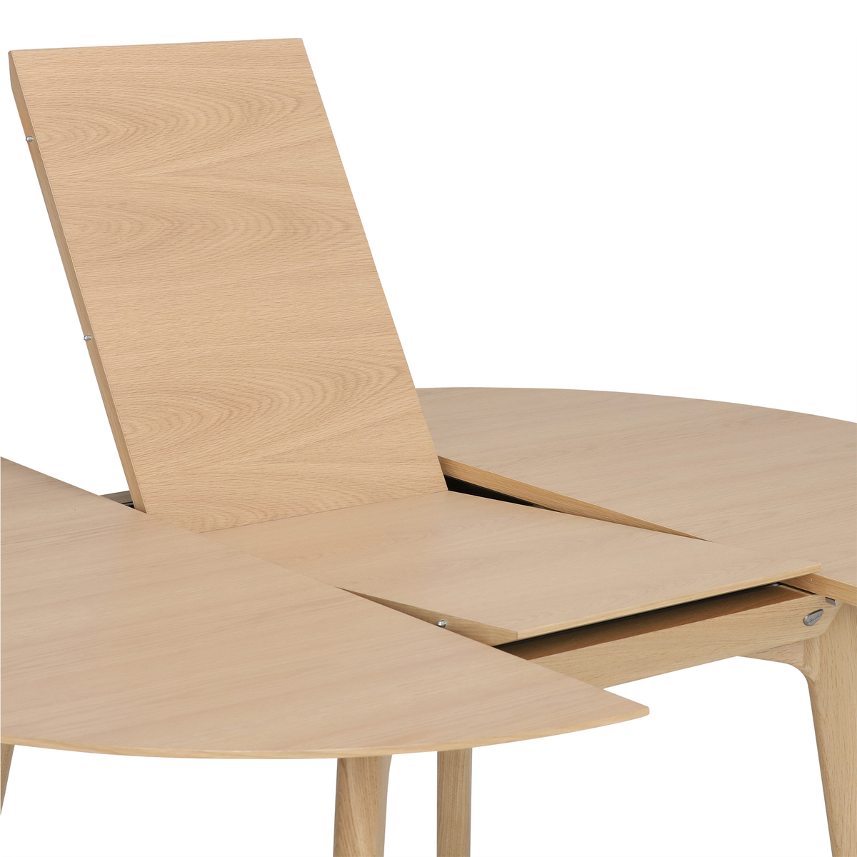 Stressless Bordeaux Round Dining Table – image 5