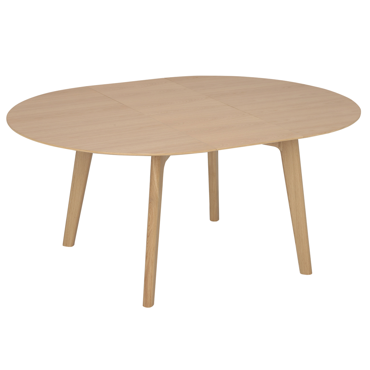 Stressless Bordeaux Round Dining Table – image 8