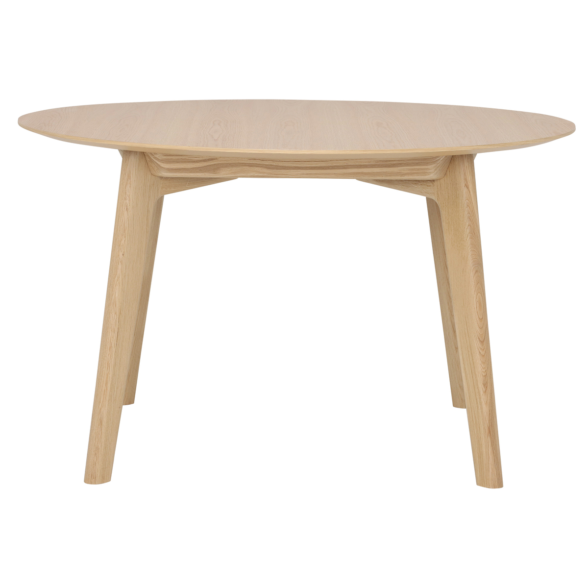Stressless Bordeaux Round Dining Table – image 10