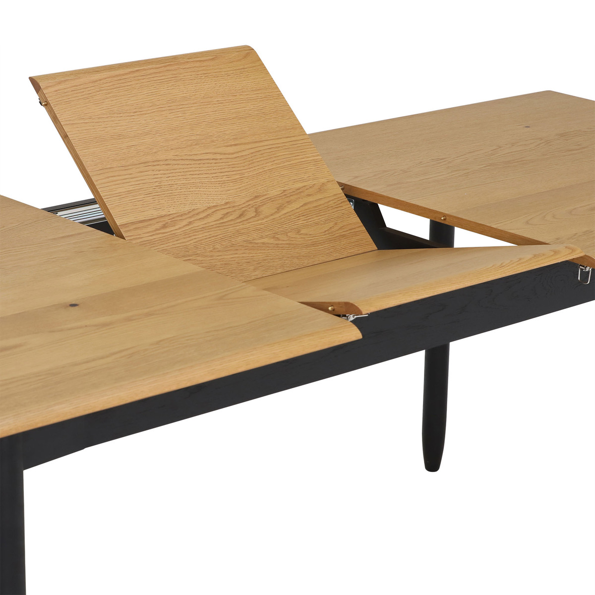 Ercol Monza Medium Extending Dining Table – image 5