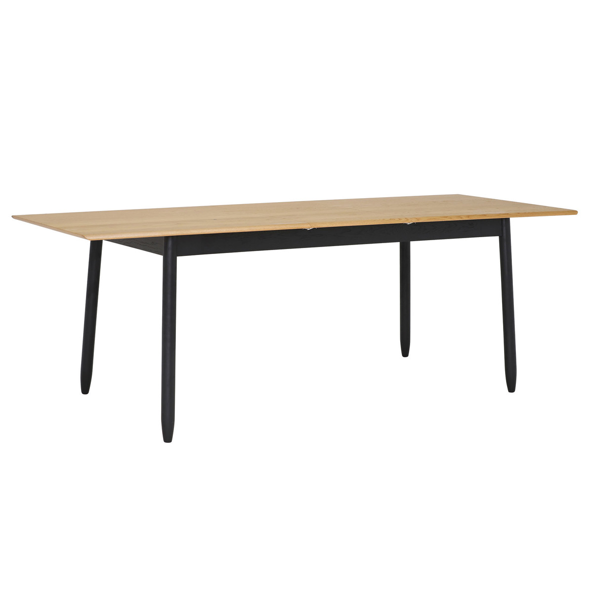 Ercol Monza Medium Extending Dining Table – image 6
