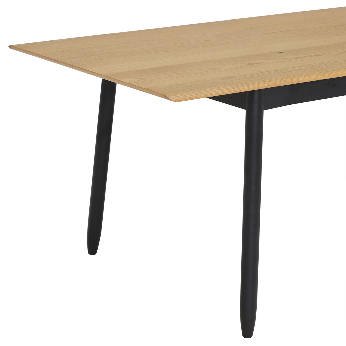 Ercol Monza Medium Extending Dining Table – image 7
