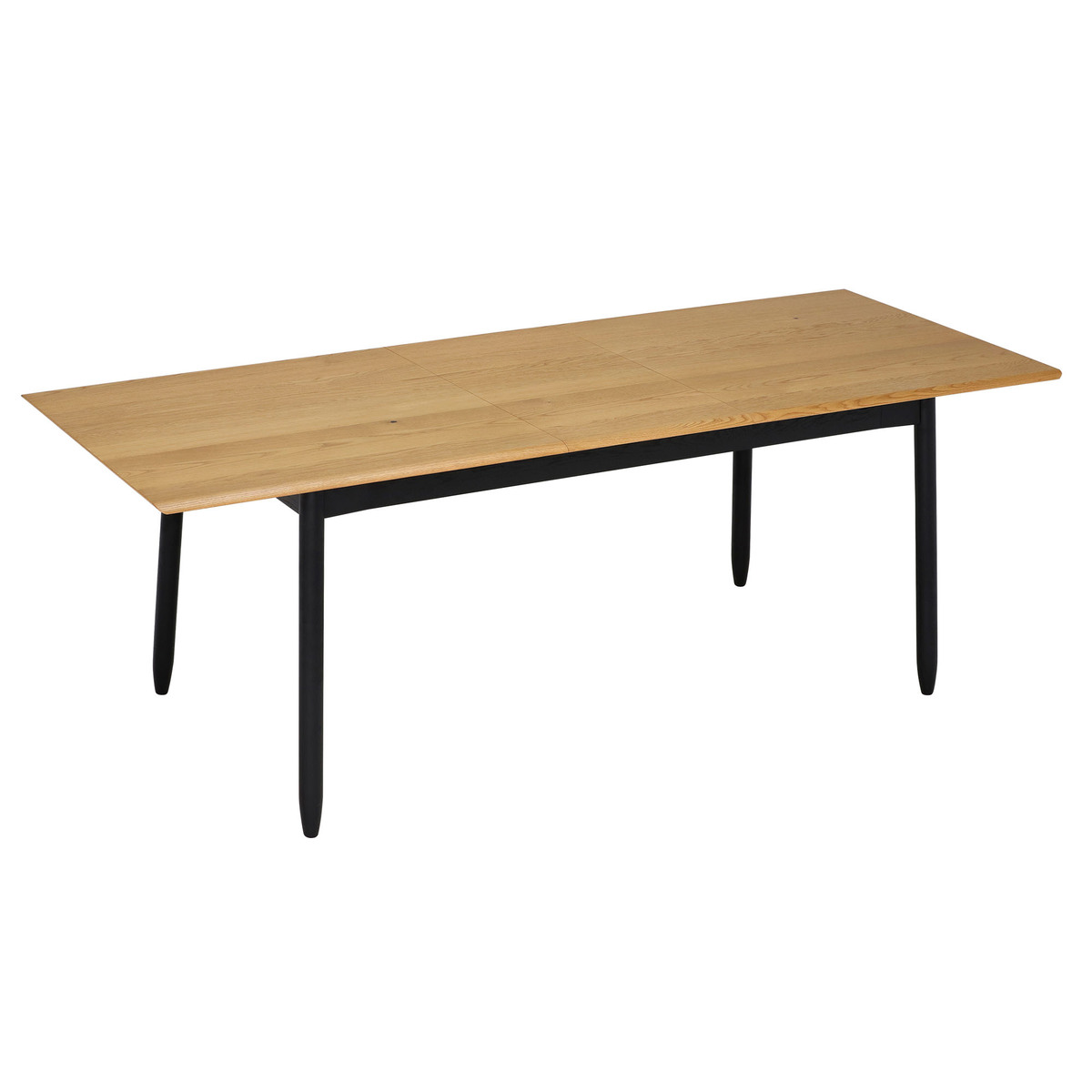 Ercol Monza Medium Extending Dining Table – image 8