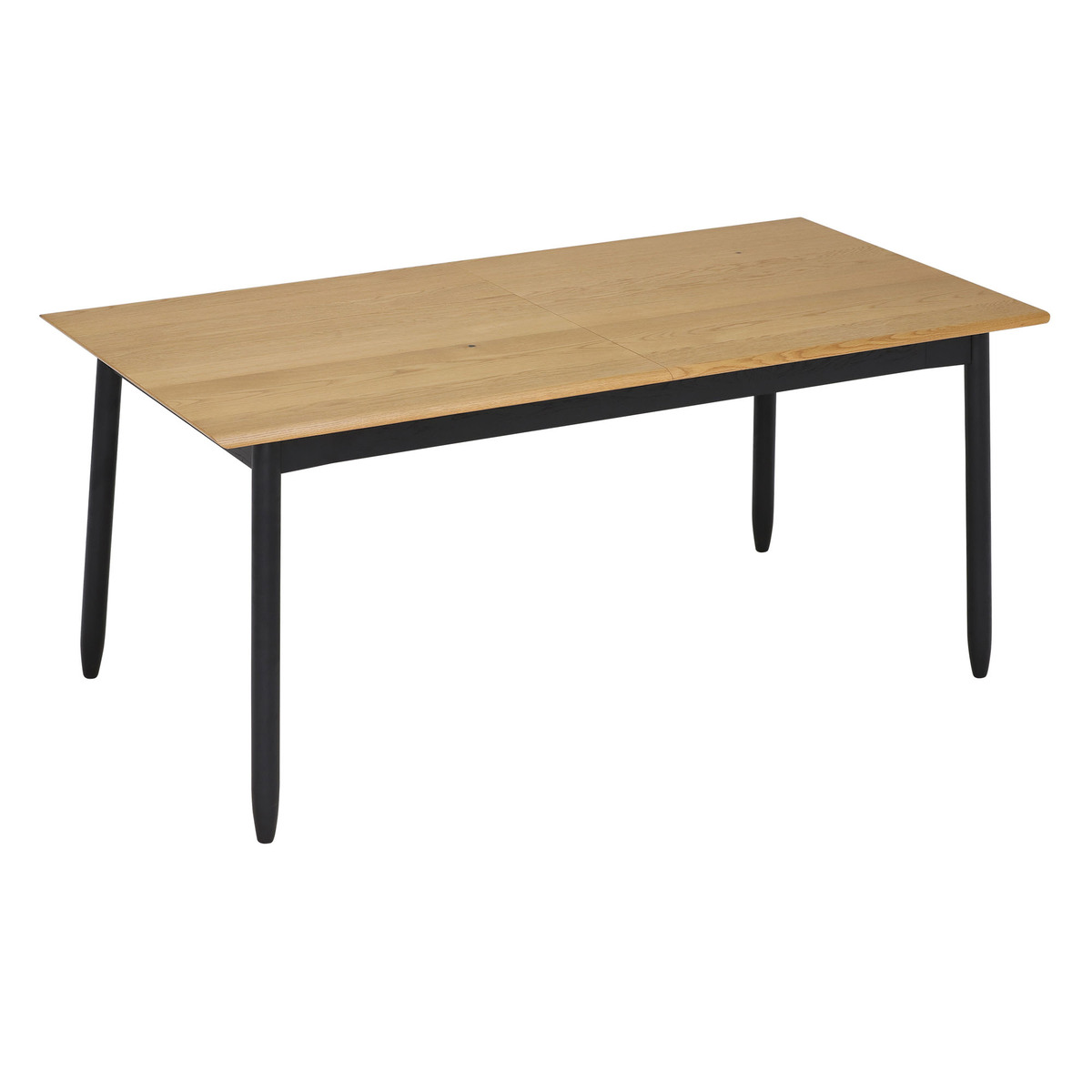 Ercol Monza Medium Extending Dining Table – image 9