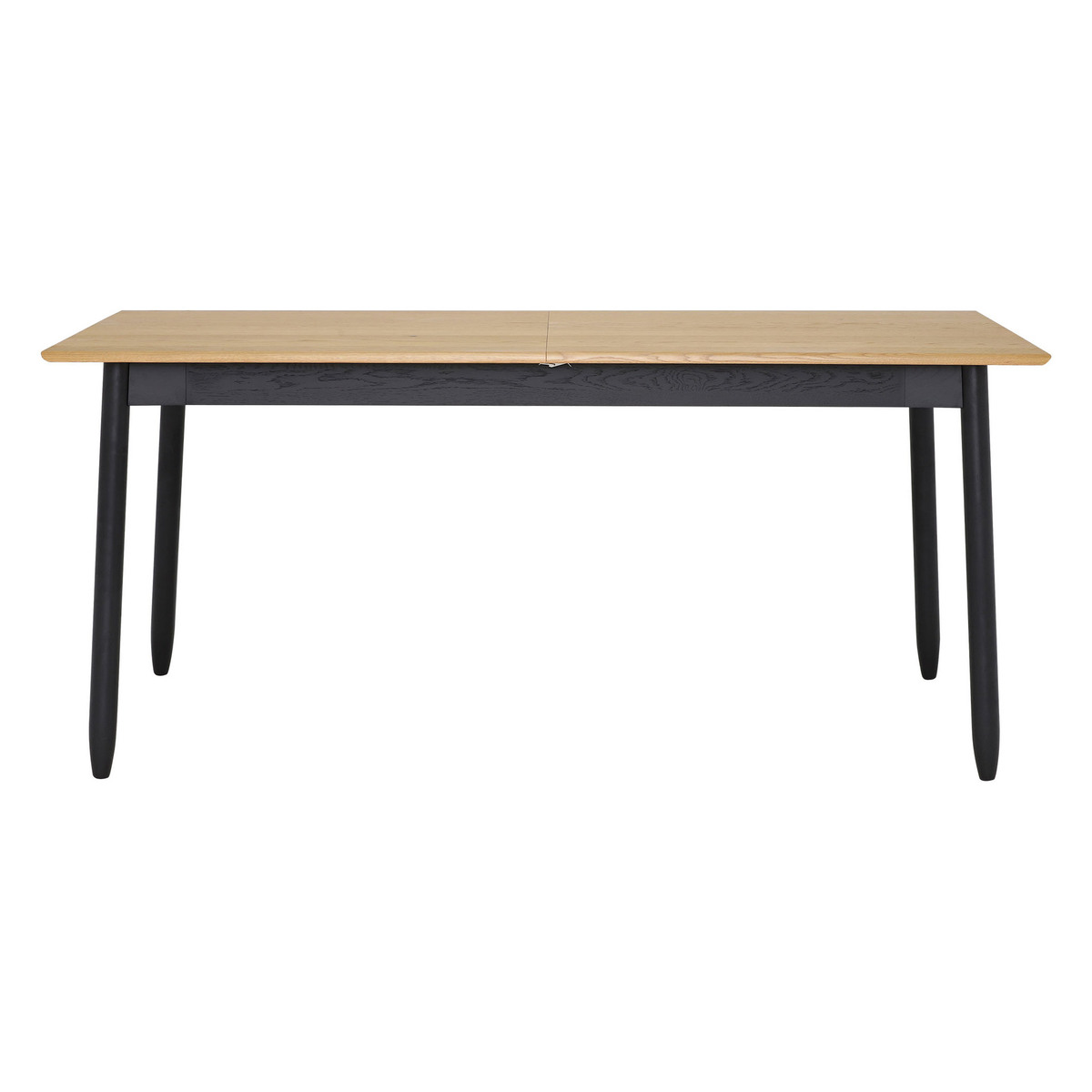 Ercol Monza Medium Extending Dining Table – image 2