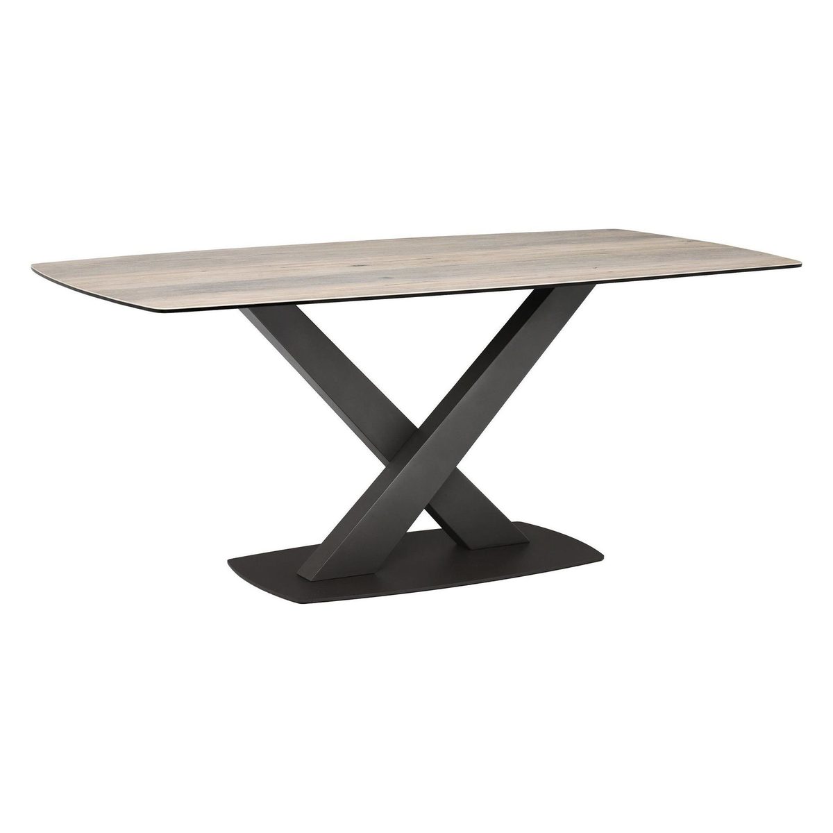 Braxton 180cm Dining Table