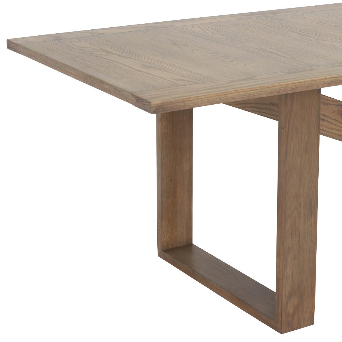 Ibex Dining Table, 776 Wood | Barker & Stonehouse – image 3