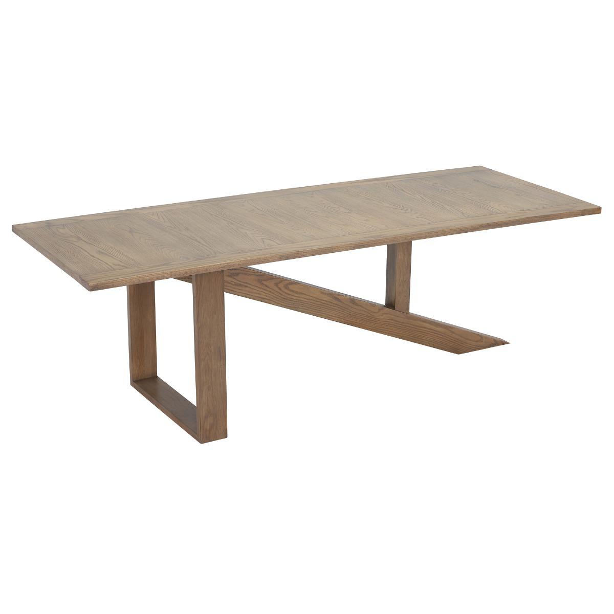Ibex Dining Table, 776 Wood | Barker & Stonehouse – image 4