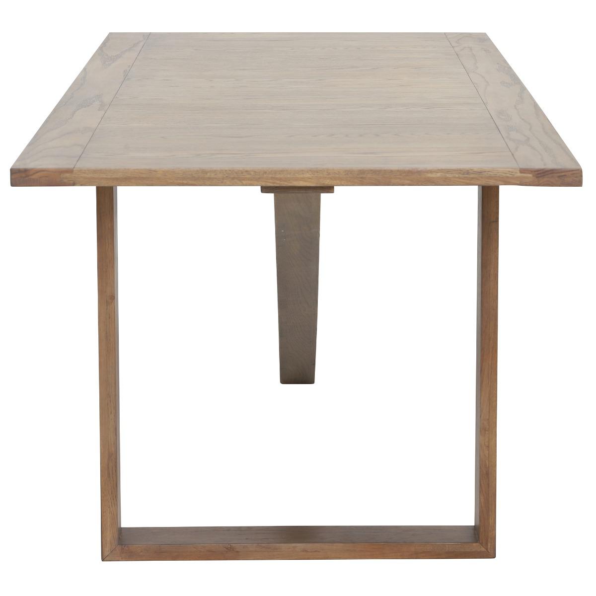 Ibex Dining Table, 776 Wood | Barker & Stonehouse – image 5