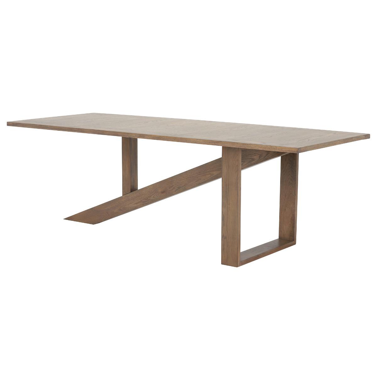 Ibex Dining Table, 776 Wood | Barker & Stonehouse – image 6