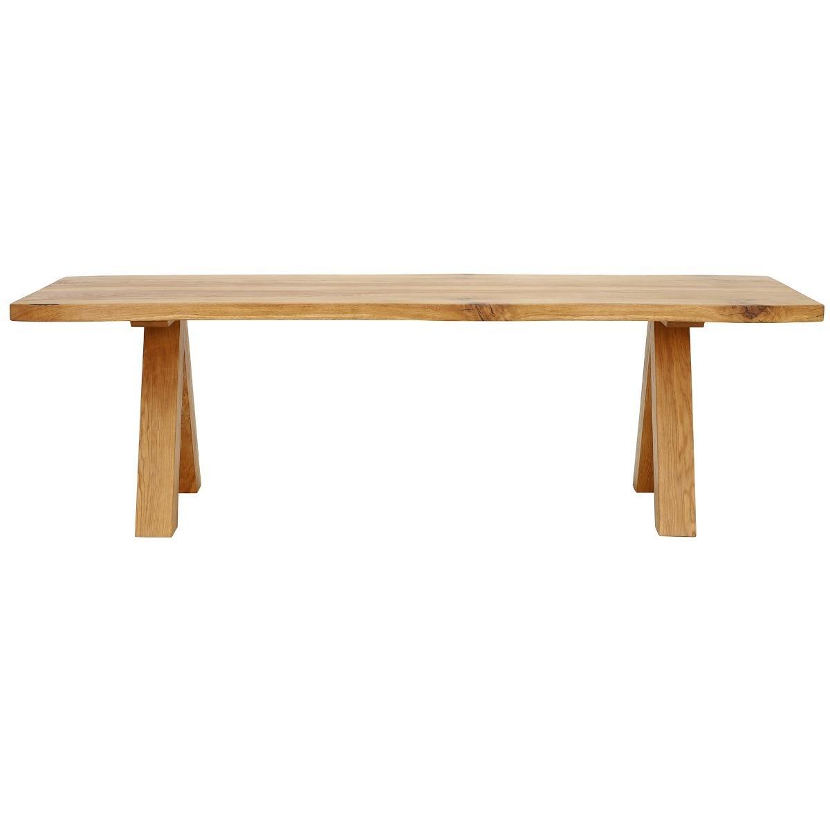 Massif Dining Table – image 2
