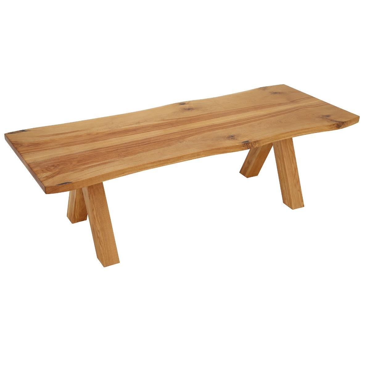 Massif Dining Table – image 3