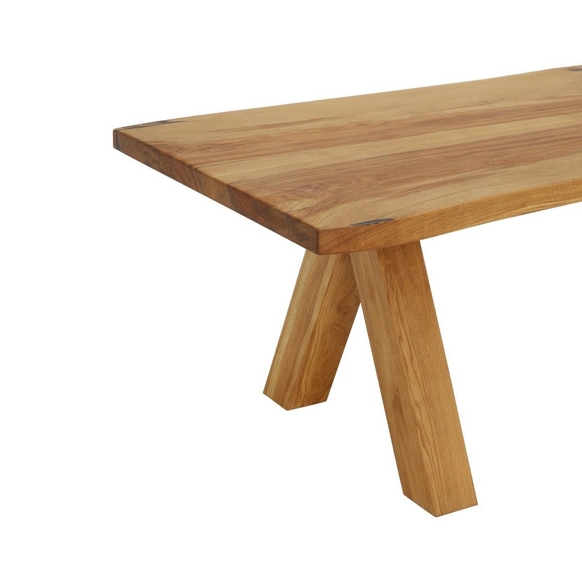 Massif Dining Table – image 4
