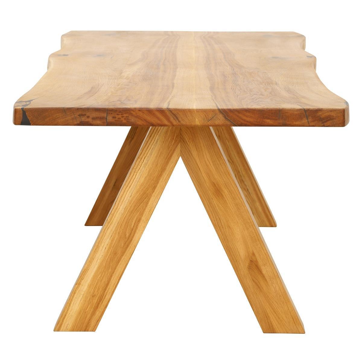 Massif Dining Table – image 5