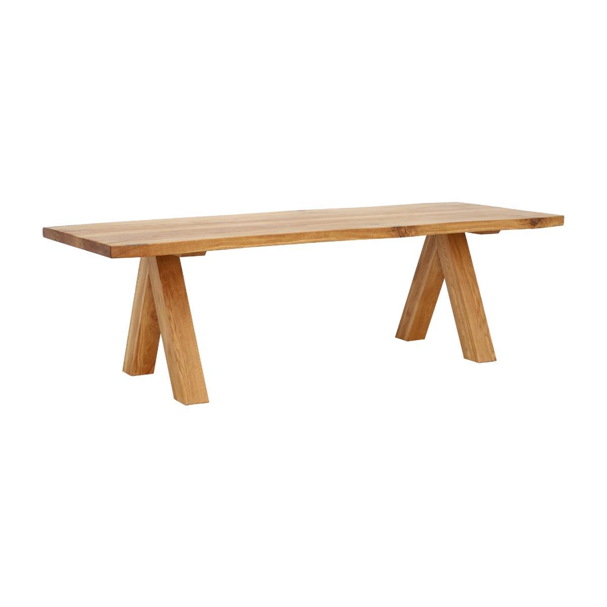 Massif Dining Table – image 1