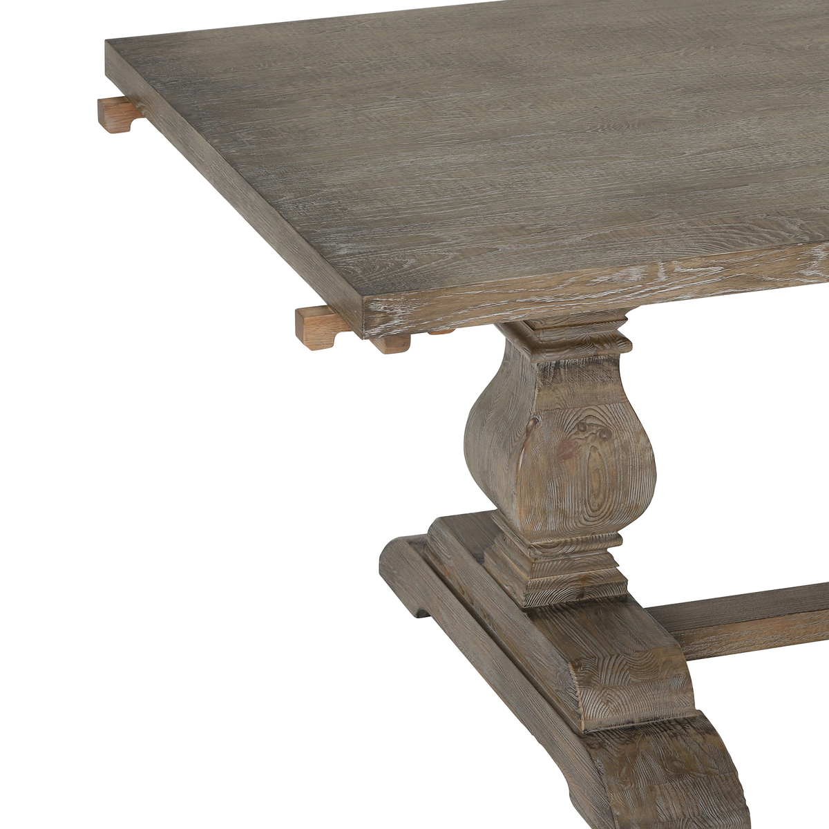 Woolton 220cm Extending Dining Table – image 4