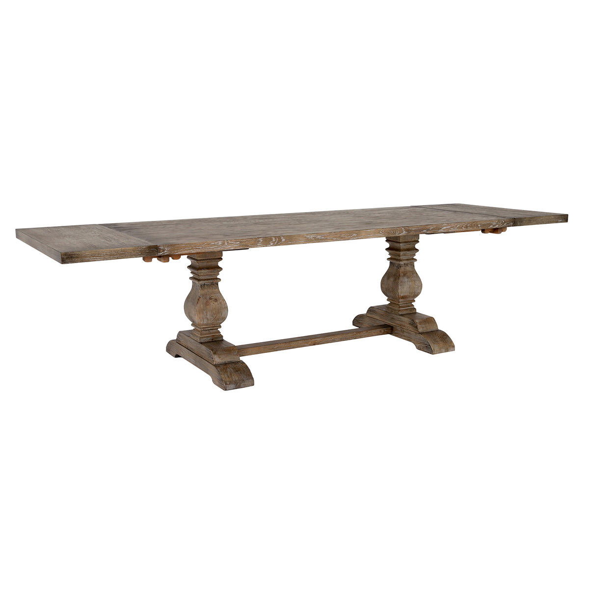 Woolton 220cm Extending Dining Table – image 7