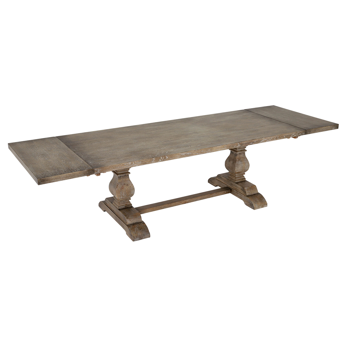 Woolton 220cm Extending Dining Table – image 8
