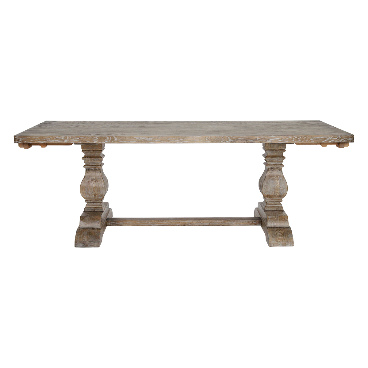 Woolton 220cm Extending Dining Table – image 2