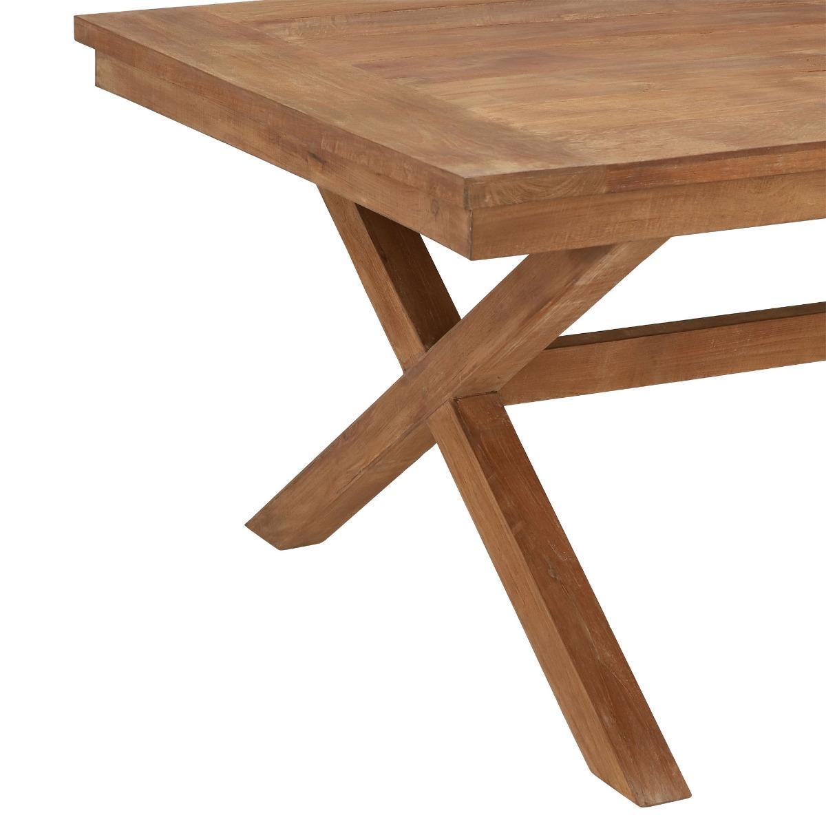 Palu Dining Table – image 4