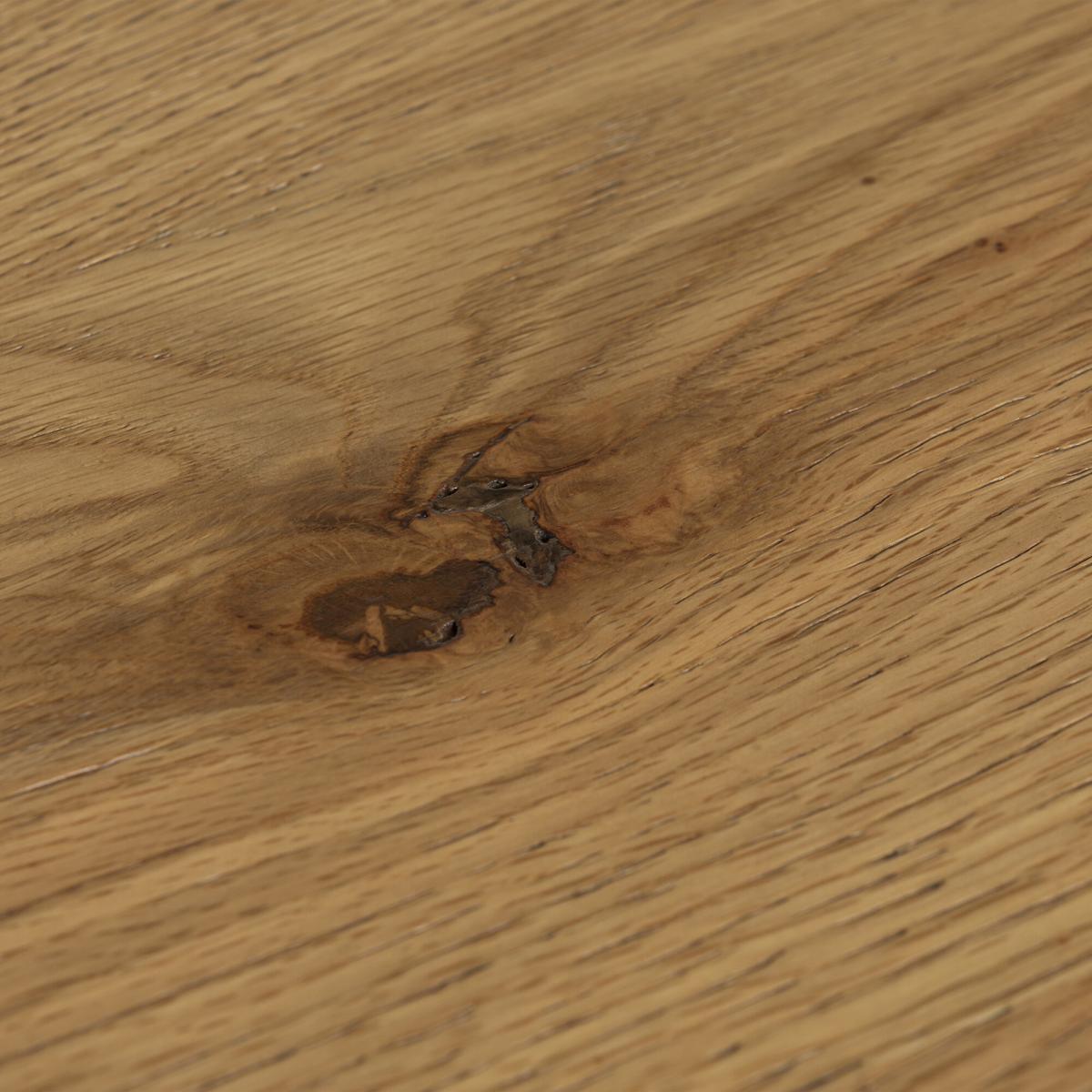 Pure Furniture Cayman Dining Table 220x100x76cm, Oak Wood | Barker & Stonehouse – image 12