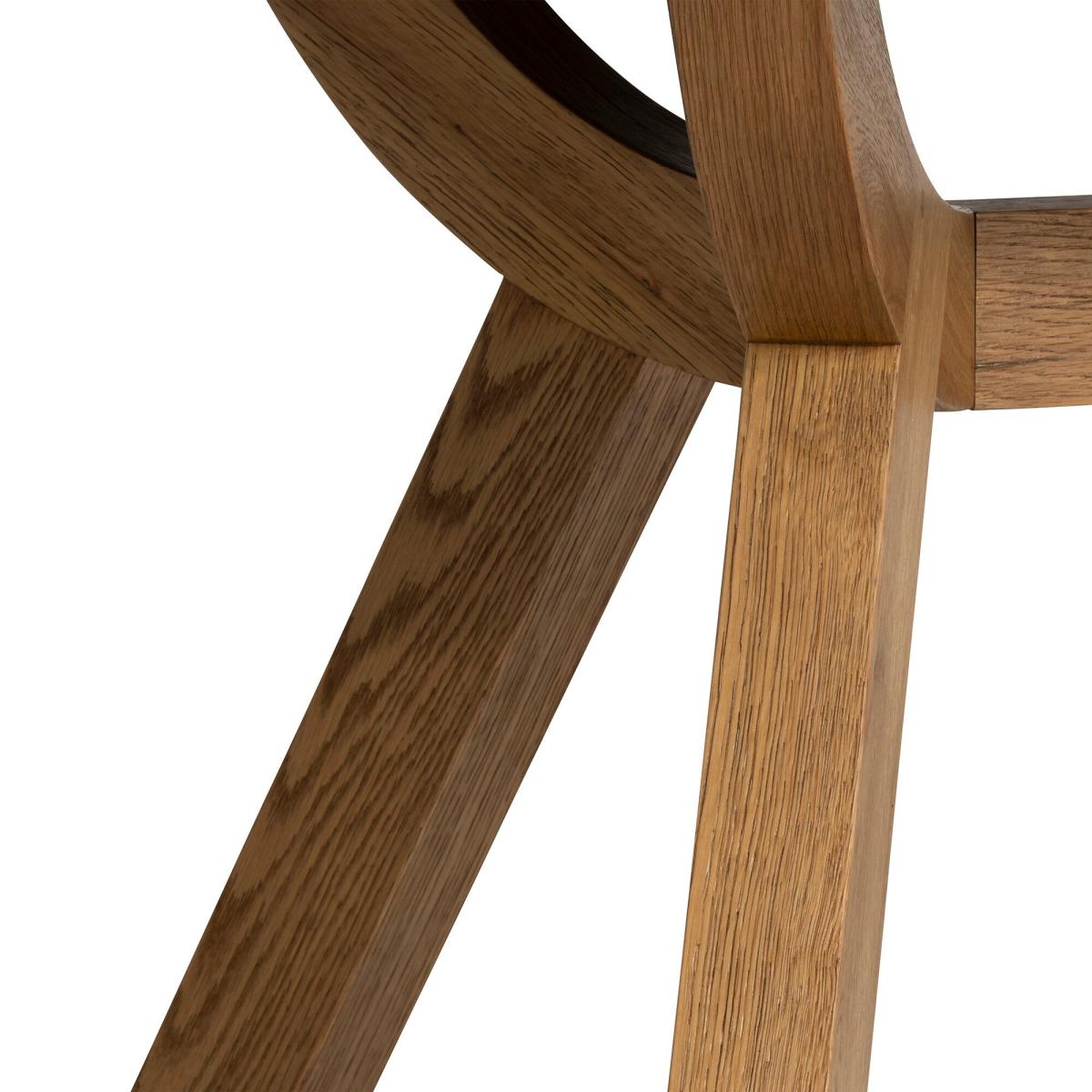 Pure Furniture Cayman Dining Table 220x100x76cm, Oak Wood | Barker & Stonehouse – image 7