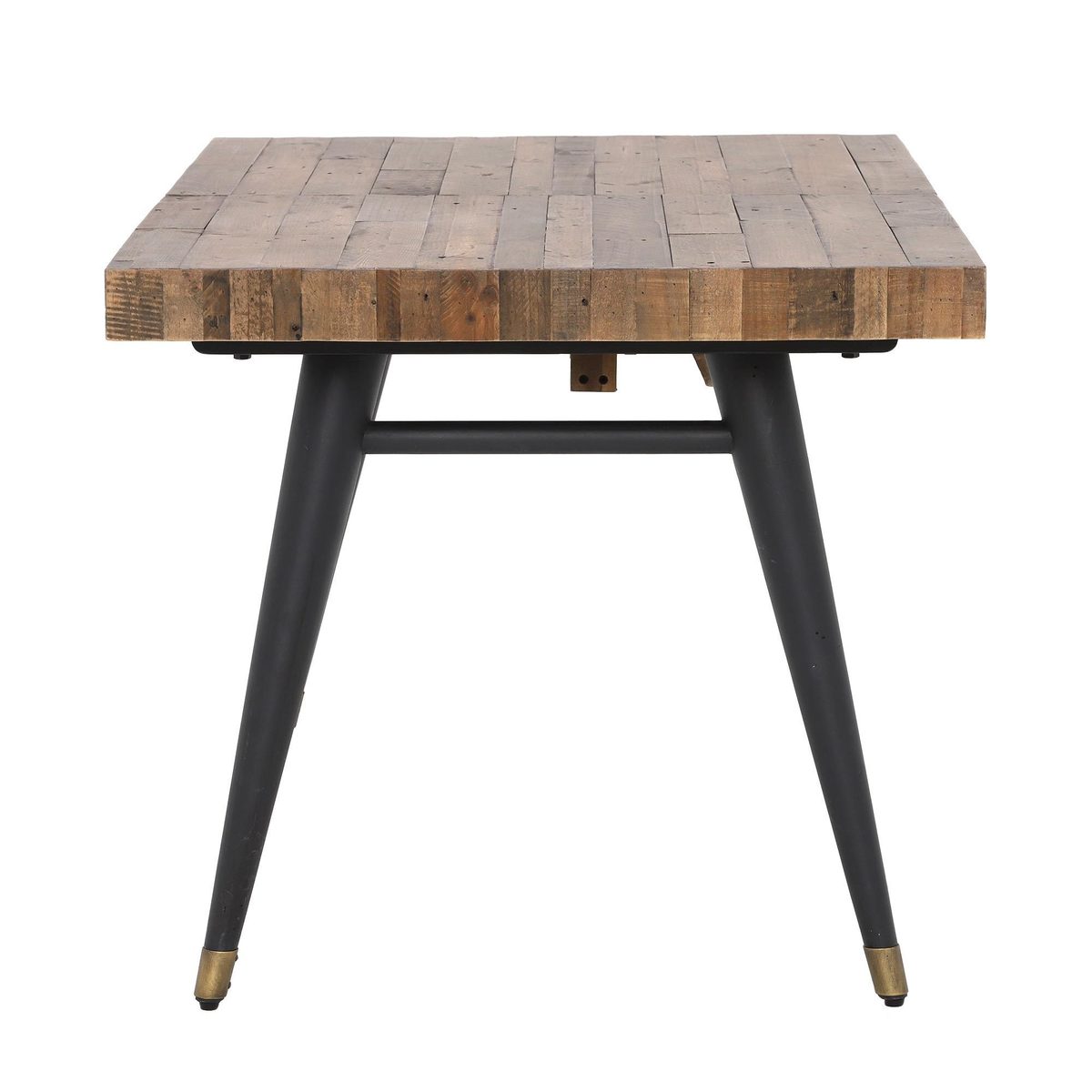 Modi Extending Dining Table – image 4