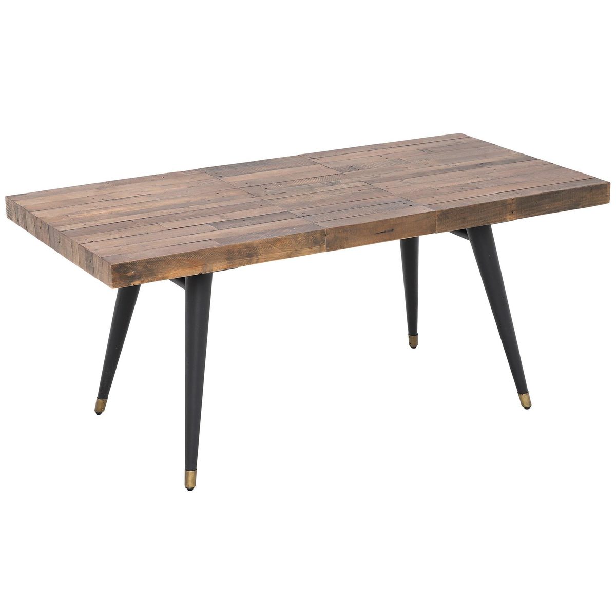 Modi Extending Dining Table – image 6