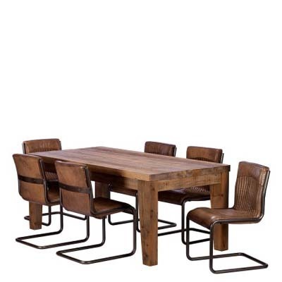 Arizona Dining Table – image 10
