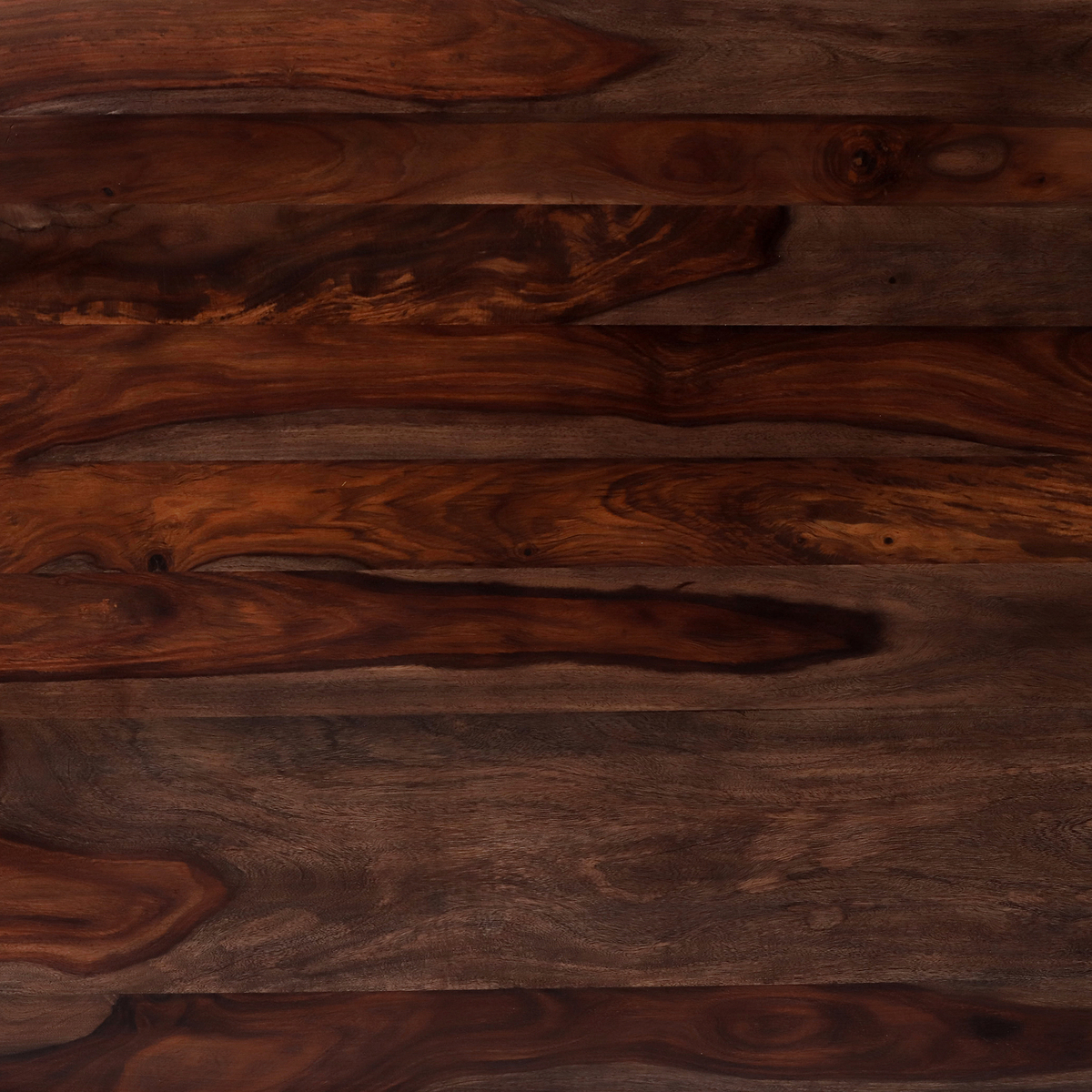 Kora Dining Table, Sheesham Wood – image 6
