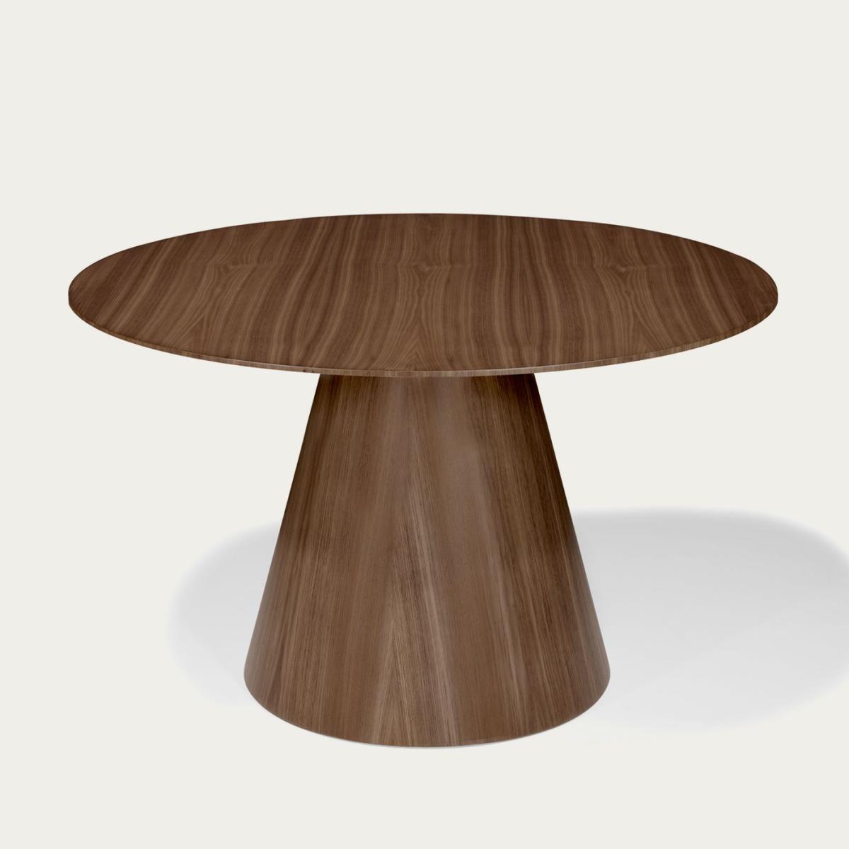 Walnut Amelia Table