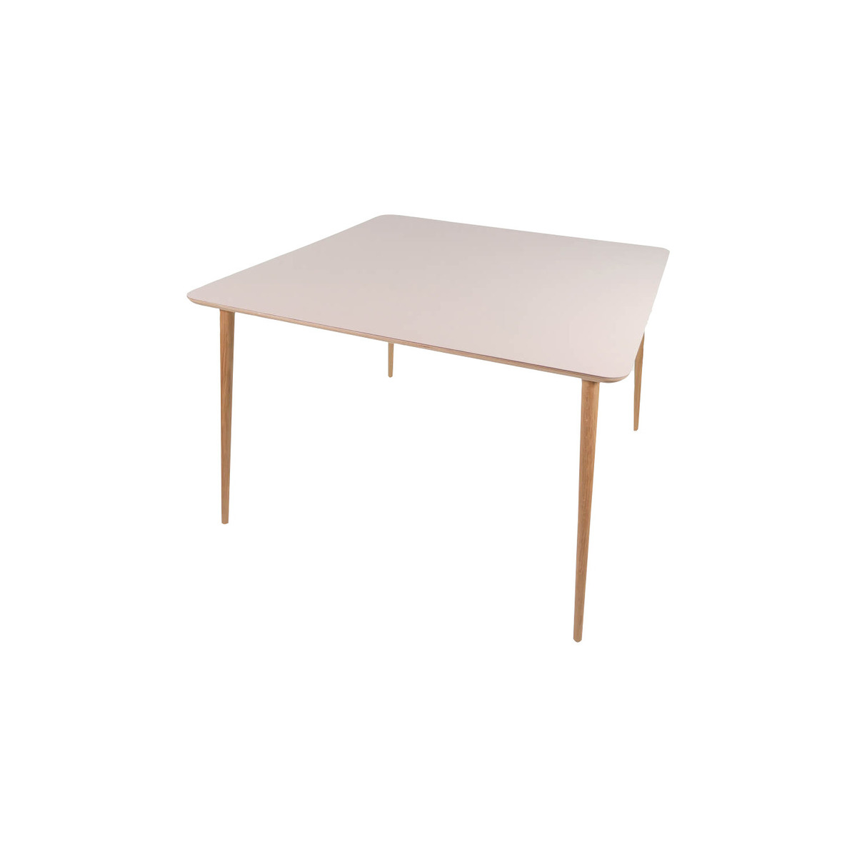 Powder Dining Table – image 1