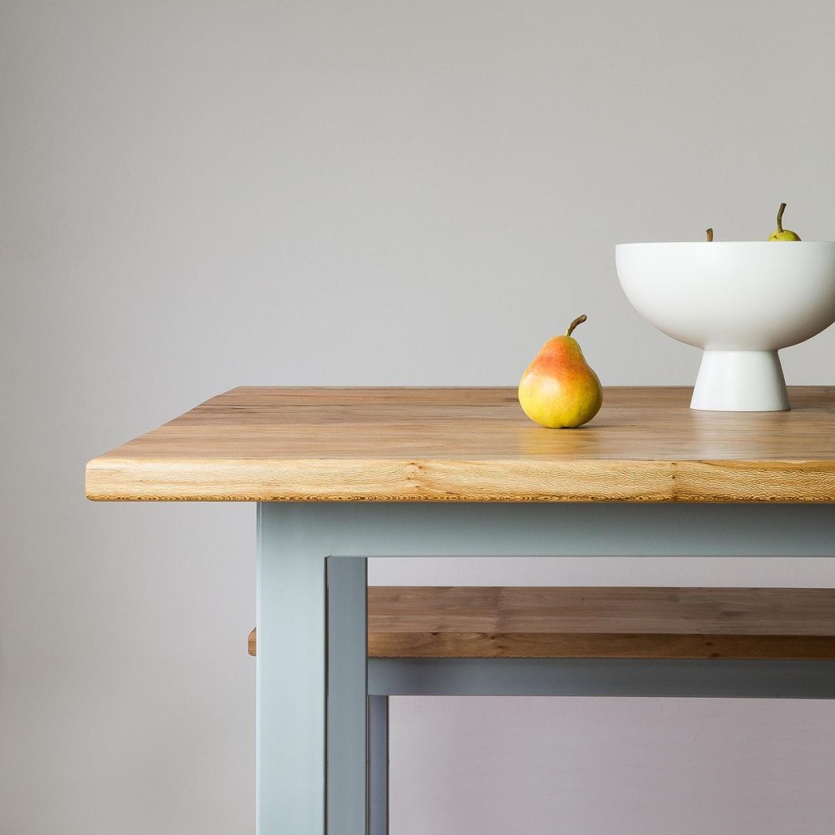 Aria Dining Table 200 cm – image 2