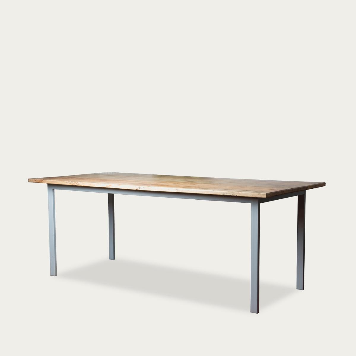 Aria Dining Table 200 cm – image 1