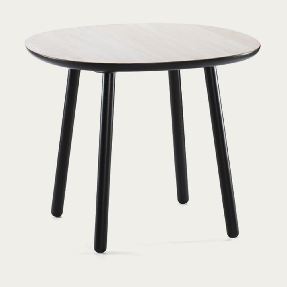 Black Naive Dining Table – image 4