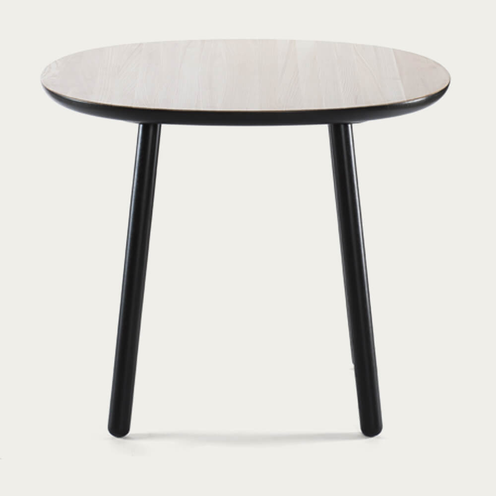 Black Naive Dining Table – image 5