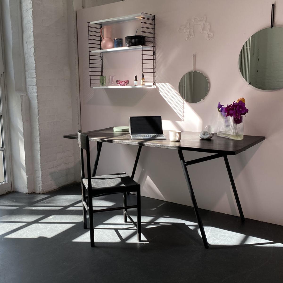 Deep Black Varius Trestles – image 12