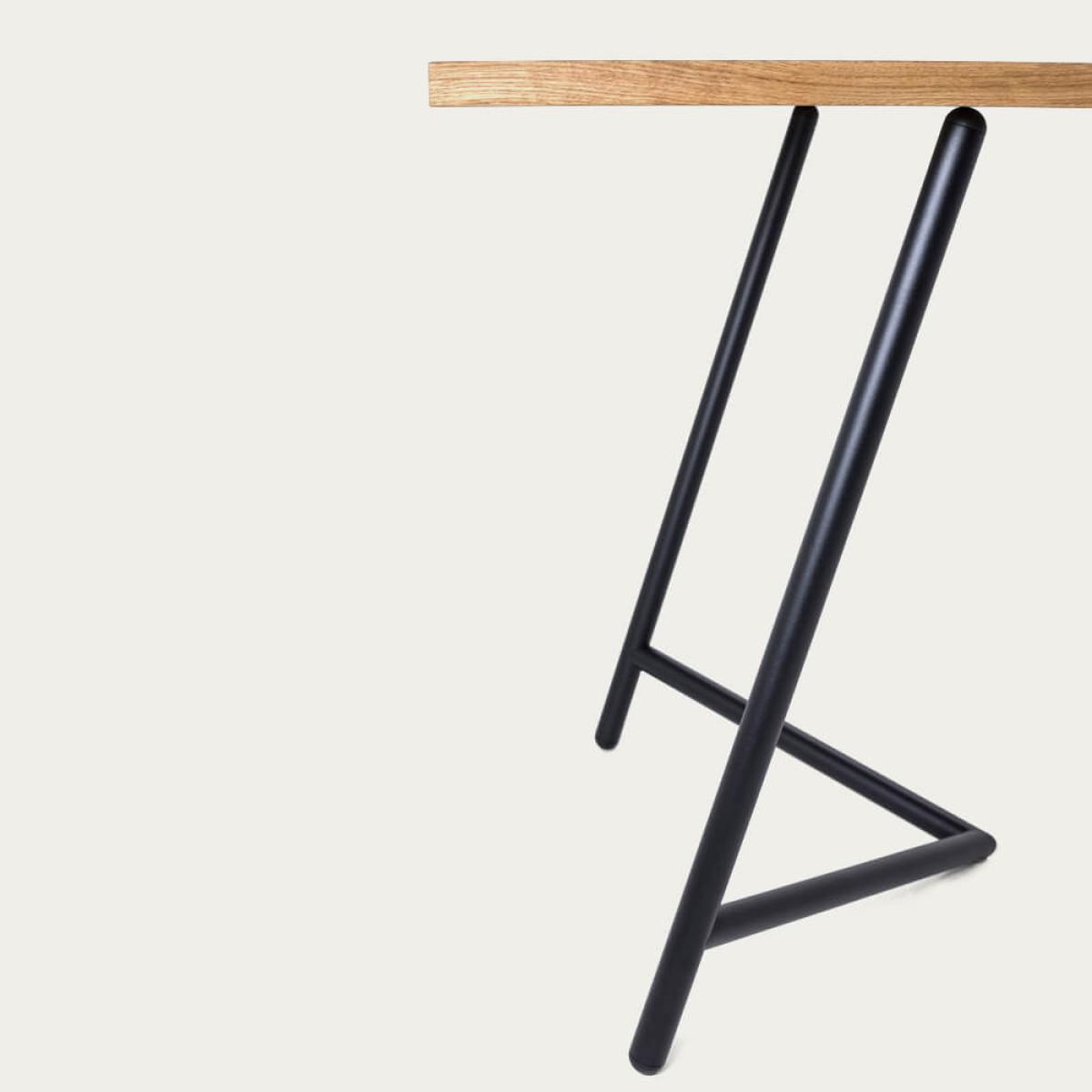Deep Black Varius Trestles – image 3