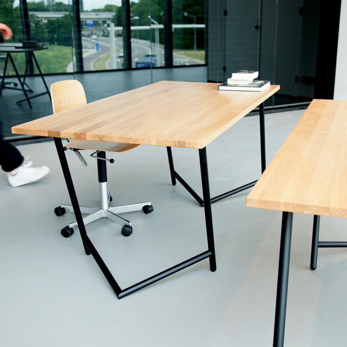 Deep Black Varius Trestles – image 10