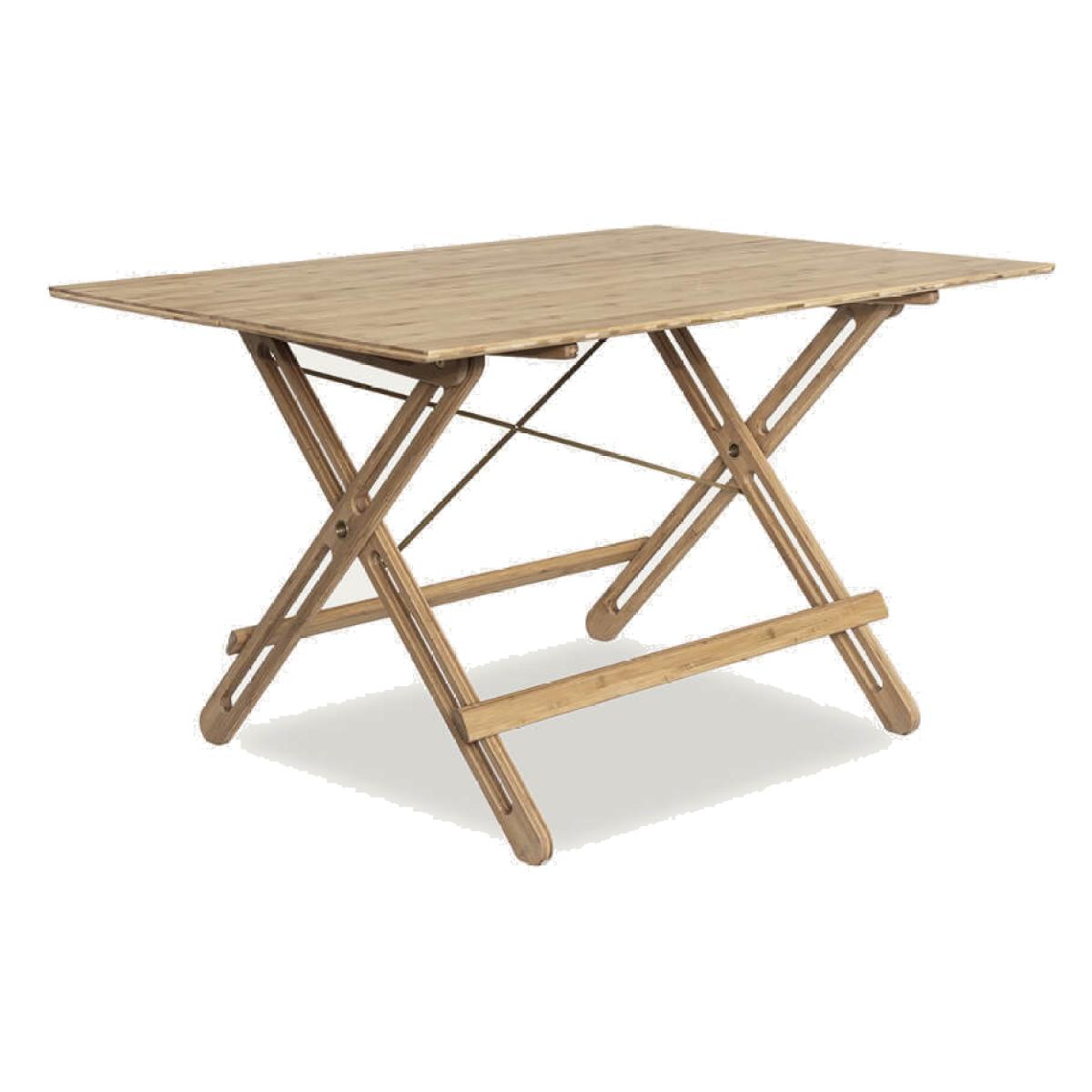 Field Table