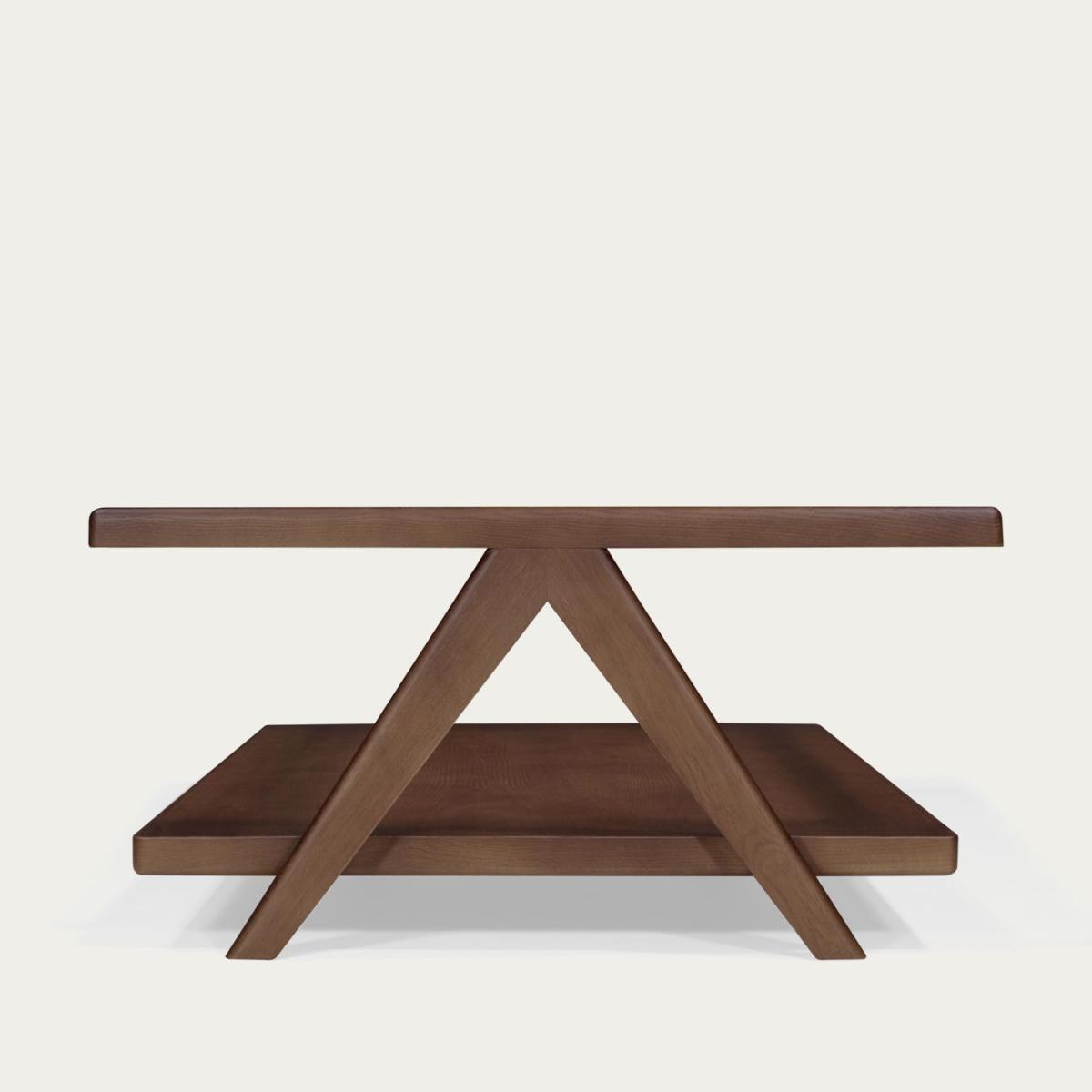 Walnut Ana Table – image 2