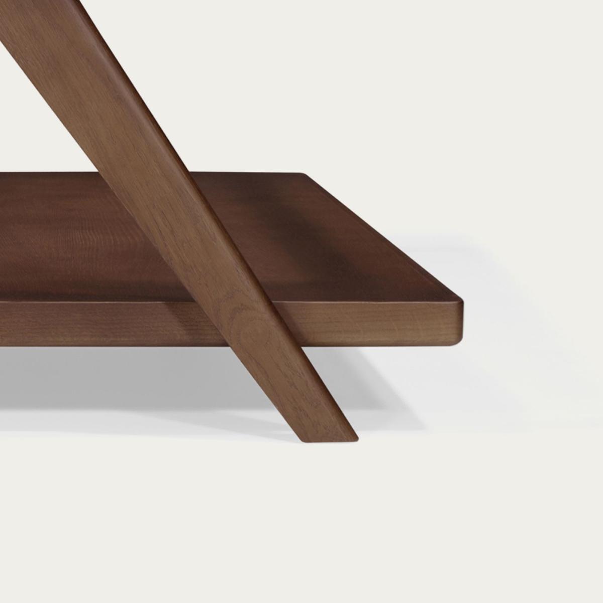Walnut Ana Table – image 3