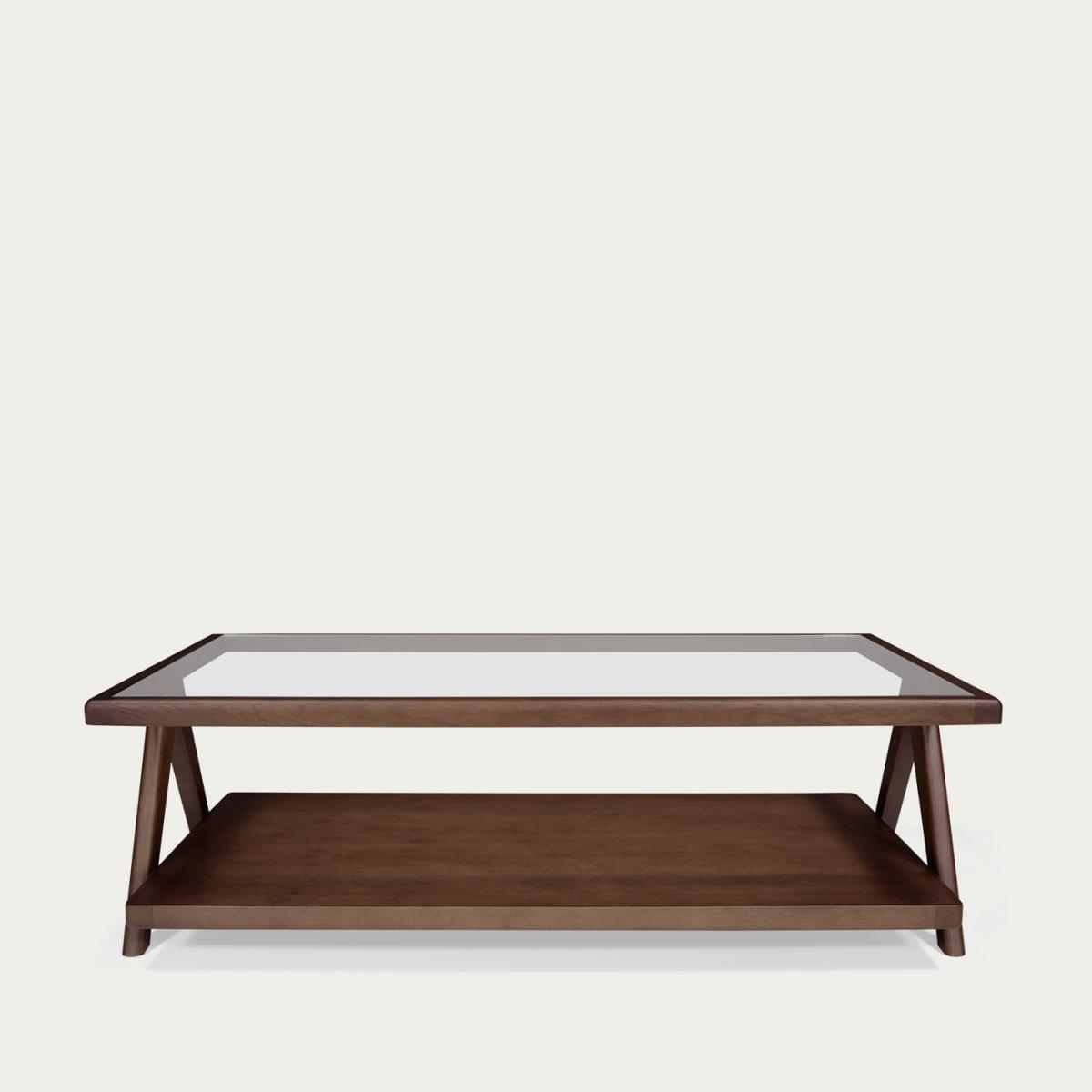Walnut Ana Table – image 4
