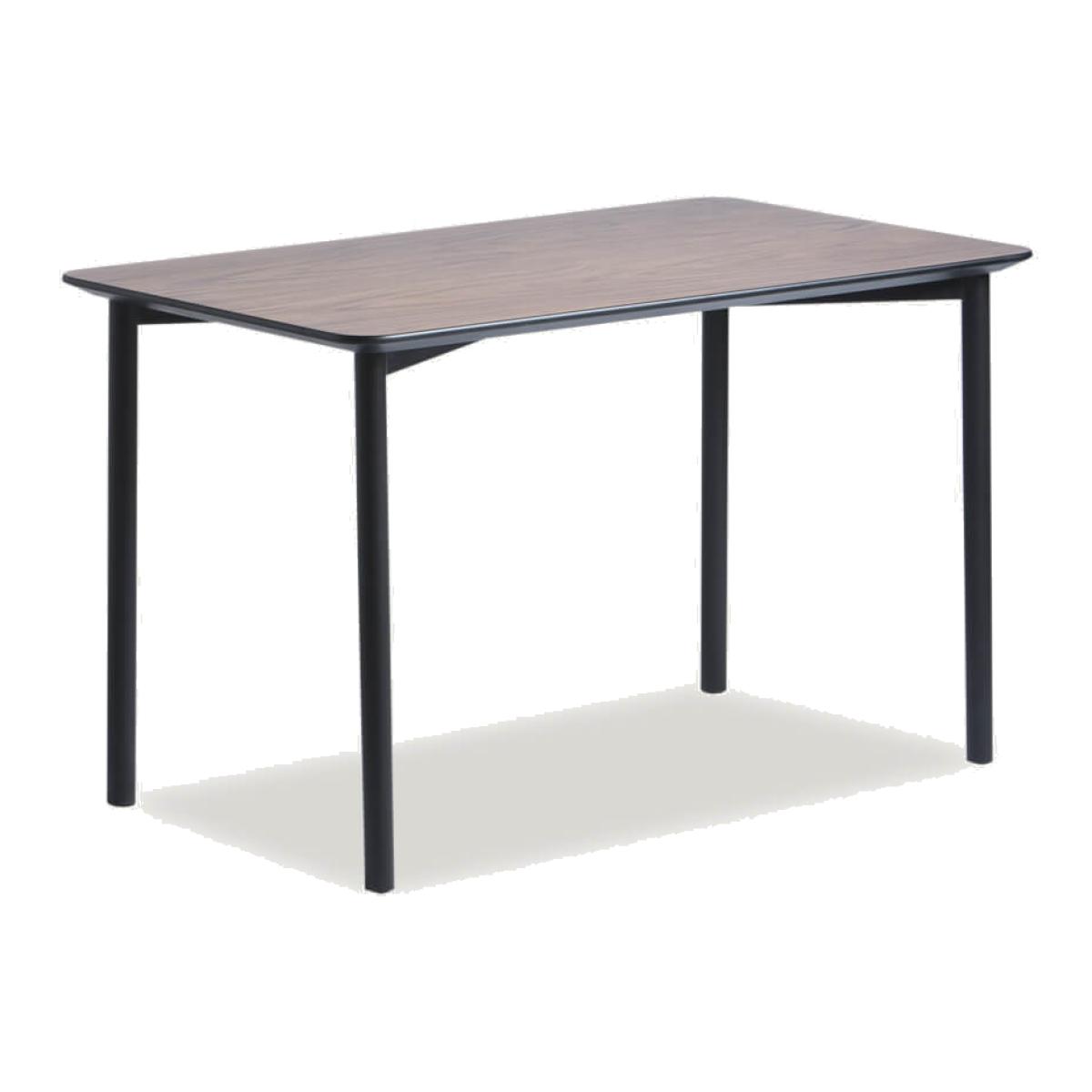 Walnut Residence Table 120